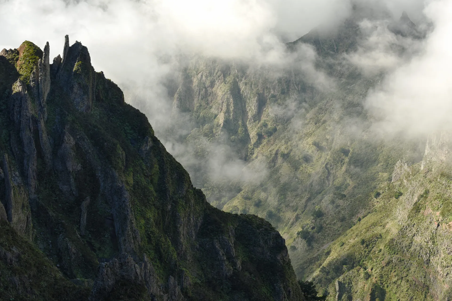 Madeira
